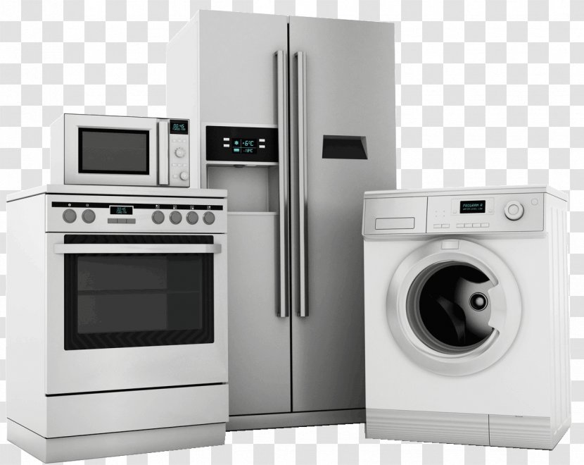 Home Appliance Brisco Furniture & LTD Kitchen Refrigerator Major - Small Appliances Transparent PNG