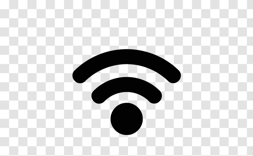 Wi-Fi Signal - Point - Wifi Vector Transparent PNG