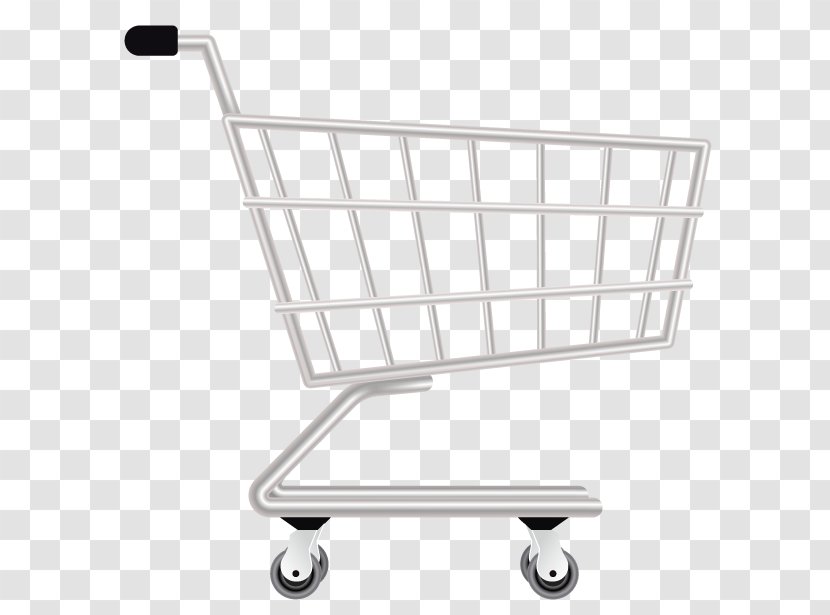 Shopping Cart Icon Background - Online - Vehicle Transparent PNG