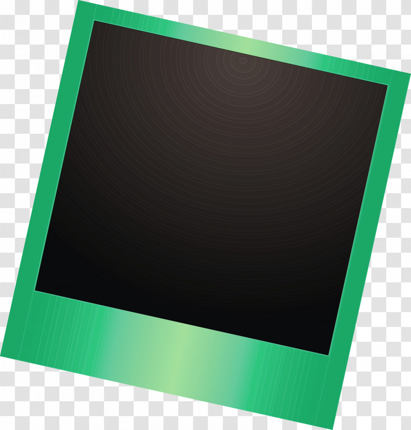 Picture Frame Transparent PNG