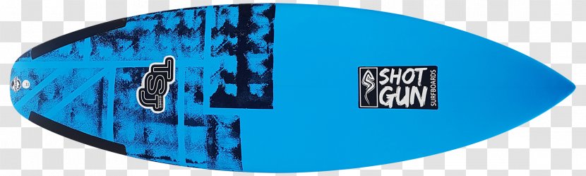 Brand Font - Blue - Surf Transparent PNG