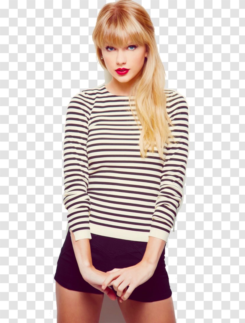 Taylor Swift Red Song - Frame Transparent PNG