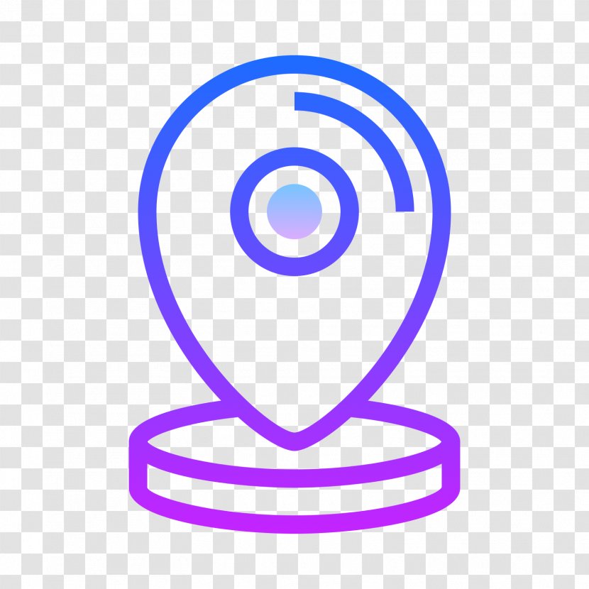 Symbol Clip Art - Location Icon Transparent PNG