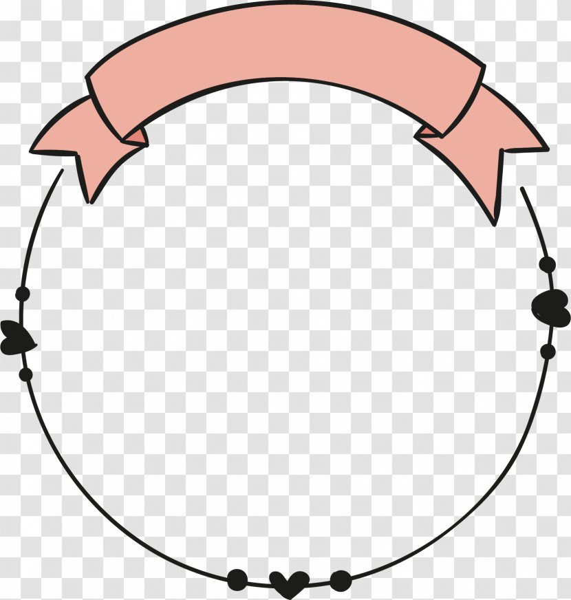 Label Computer File - Point - Ring Transparent PNG