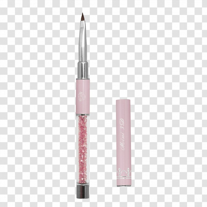 Perfume Lipstick Lip Gloss Production - Cosmetics Transparent PNG