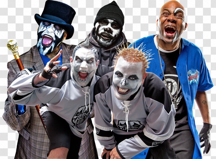 Majik Ninja Entertainment Twiztid Insane Clown Posse The Continuous Evilution Of Life's ?'s Give Em What They Want - Flower - Violent J Transparent PNG