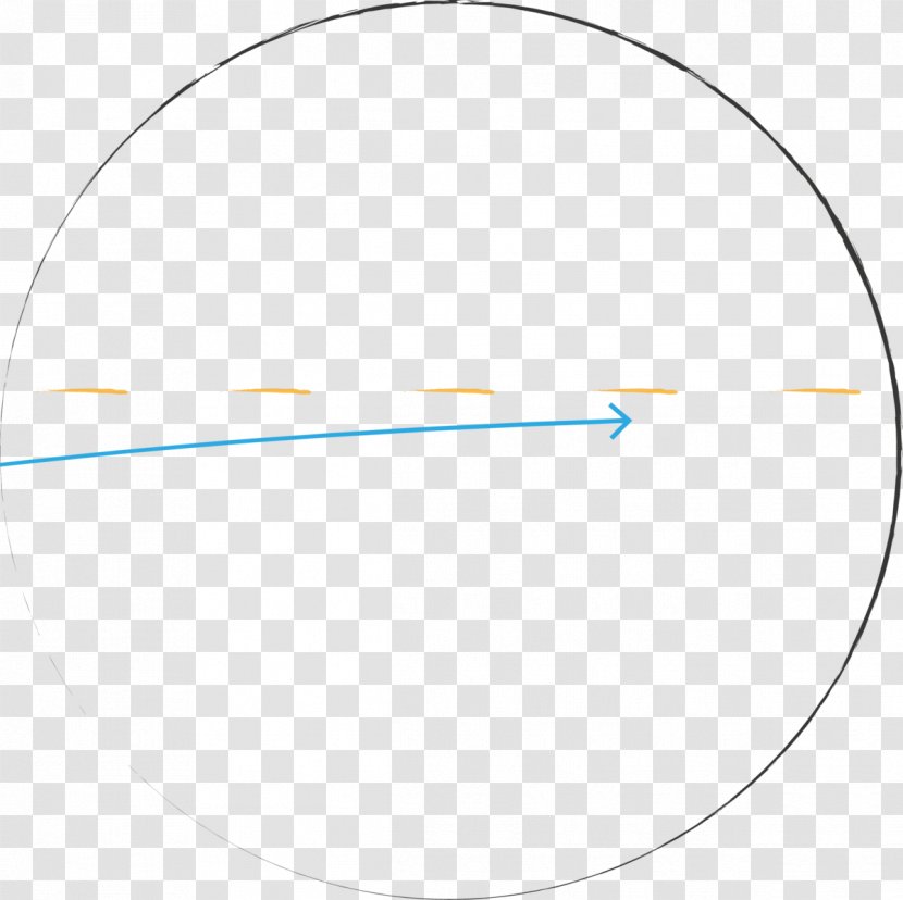 Circle Point Angle - Microsoft Azure Transparent PNG