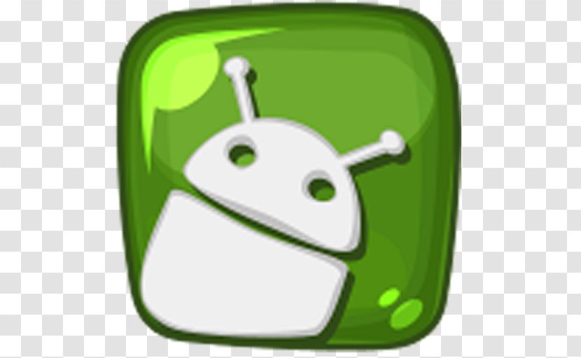 #ICON100 Android Software Development - Computer Transparent PNG