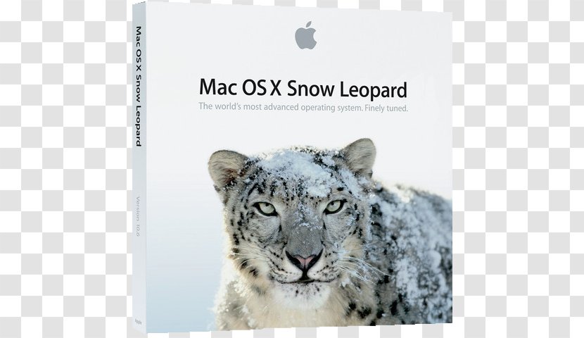 MacBook Pro Mac OS X Snow Leopard MacOS - Macos - Apple Transparent PNG