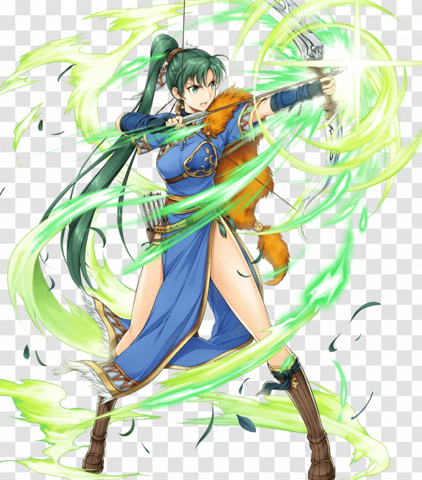 Fire Emblem Heroes Emblem: The Sacred Stones Awakening Fates - Cartoon Transparent PNG