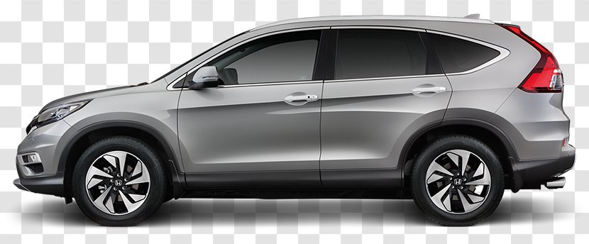 2017 Honda CR-V Car Sport Utility Vehicle HR-V - Compact Transparent PNG