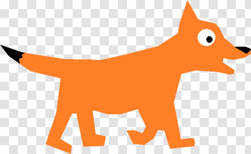 Fox Clip Art - Animal Transparent PNG