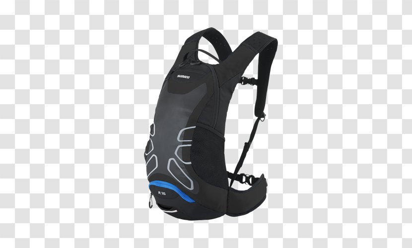 Mount Rokkō Bicycle Shimano Backpack Freeride - Cycling Transparent PNG