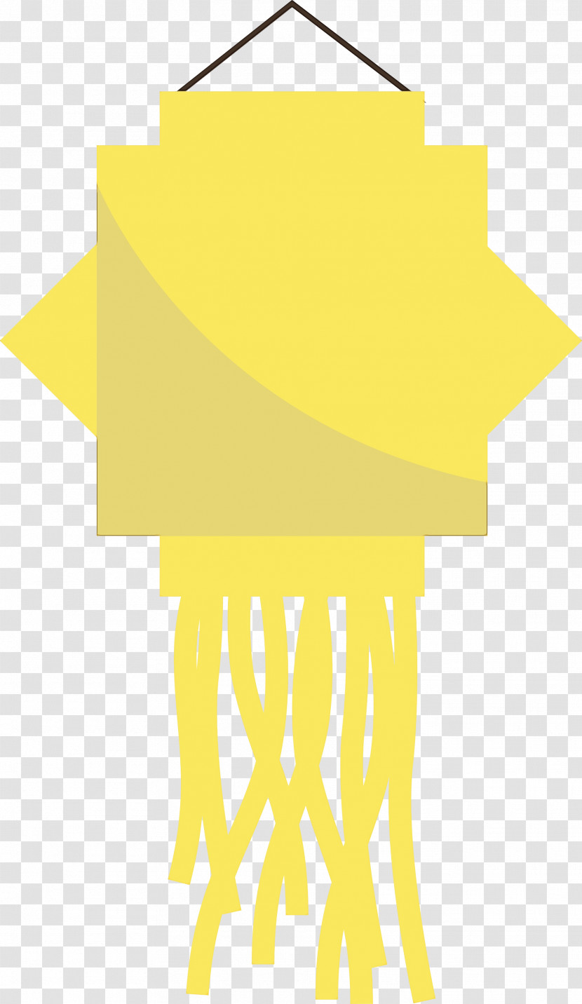 Logo Yellow Pattern Line M-tree Transparent PNG