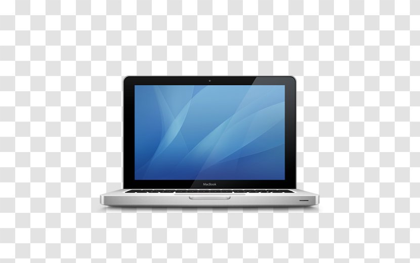 Macintosh MacBook Pro Laptop Air - Personal Computer - Mac Cliparts Transparent PNG