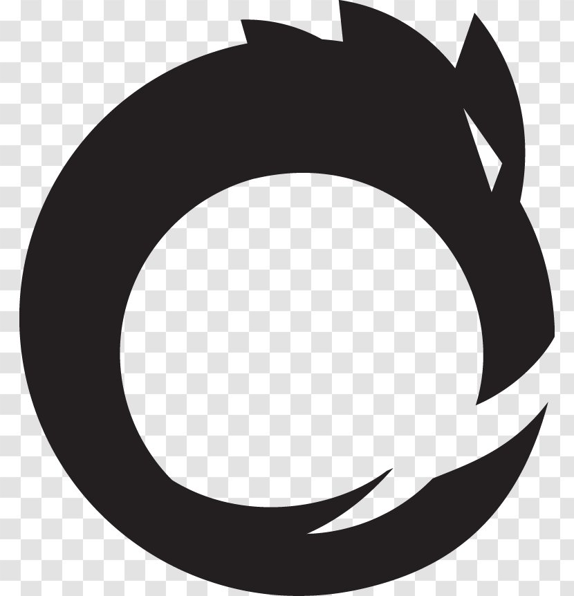 Clip Art Logo Eye Black M - Symbol - Authentication Banner Transparent PNG