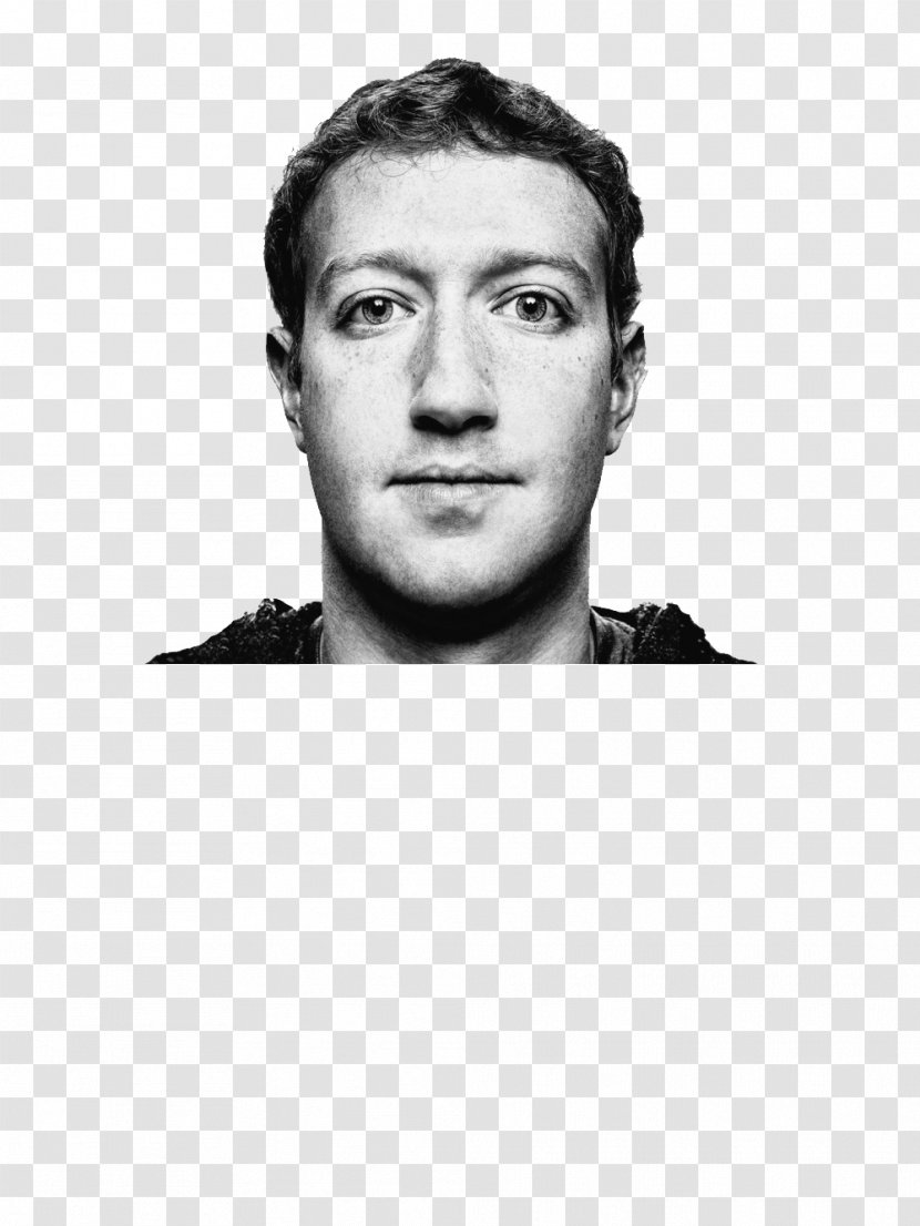 Platon London United States Photography Portrait - Personality - Mark Zuckerberg Transparent PNG