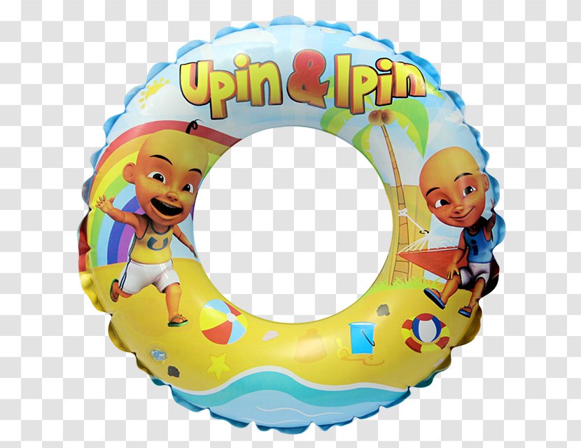 Puteri Swim Ring Toy Inflatable Shopping Transparent PNG