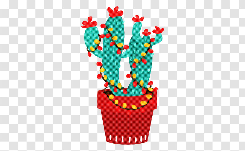 Cactus Transparent PNG