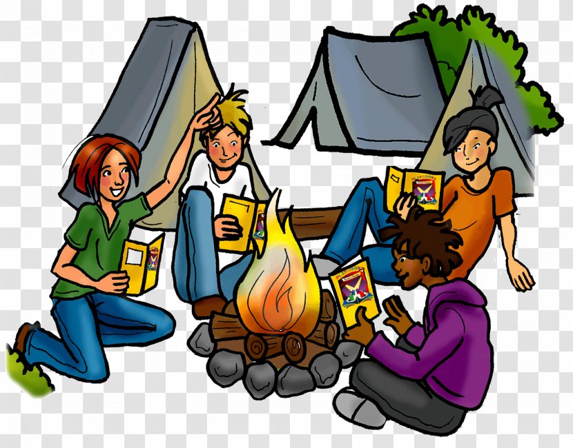 Clip Art Camping Openclipart Campervans Free Content - Recreation - Forced Labor Transparent PNG