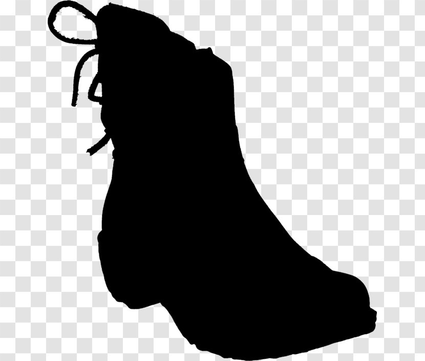 Team Negrete Shoe Sports Fishing - Silhouette Transparent PNG