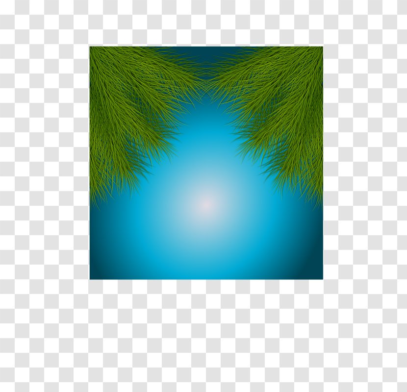 Turquoise Teal Desktop Wallpaper Computer - Festivity Transparent PNG