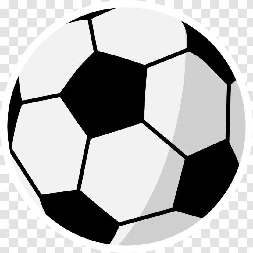 Football Sport Silhouette - Monochrome Photography - Span And Div Transparent PNG