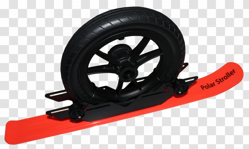 Tire Wheel Bicycle Trailers Ski Transparent PNG