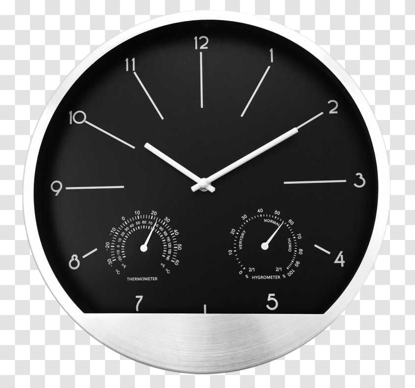 Radio Clock Home Appliance Wall House Transparent PNG