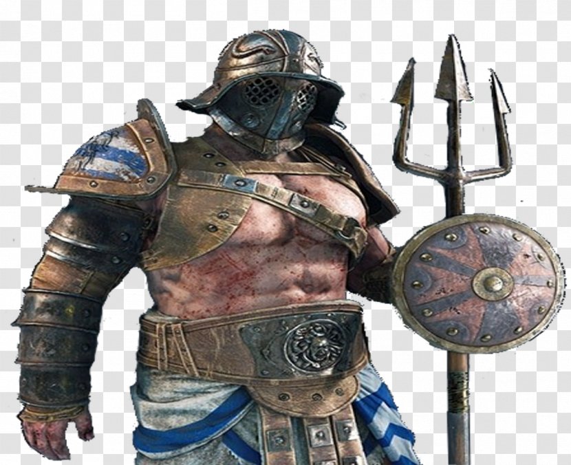 For Honor Knight Gladiator Wiki Transparent PNG