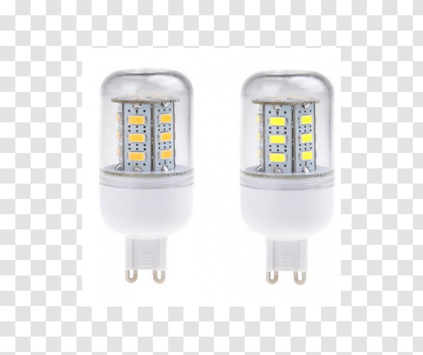 Incandescent Light Bulb SMD LED Module Lamp Lumière Blanche - Lightemitting Diode Transparent PNG