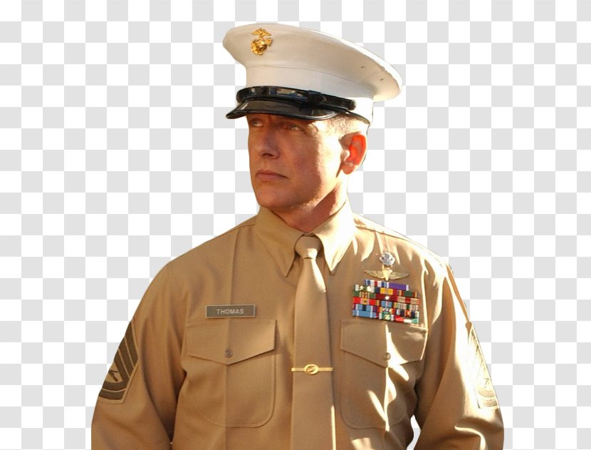 Leroy Jethro Gibbs NCIS Mark Harmon Caitlin Todd Television - Uniform - Military Person Transparent PNG