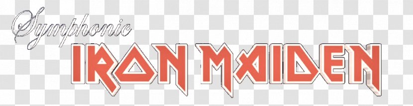 The Wicker Man Iron Maiden Song Logo Brand Transparent PNG