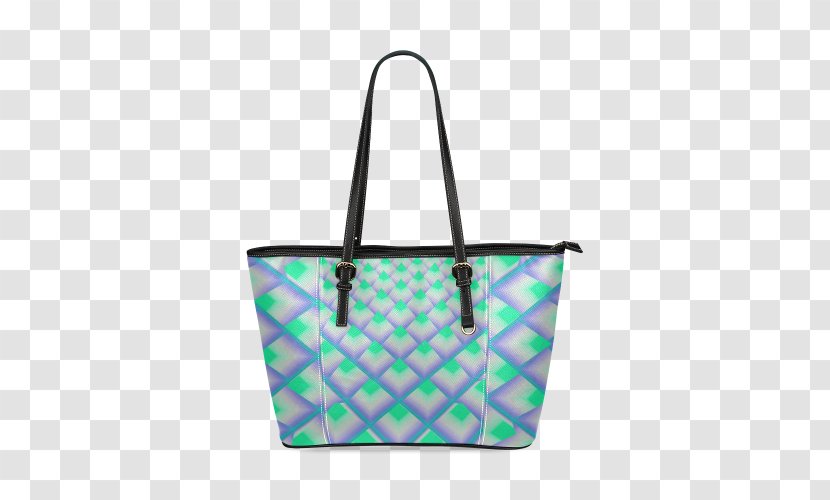 Tote Bag Handbag Leather Zipper - Messenger Bags - 3d Model Shopping Transparent PNG