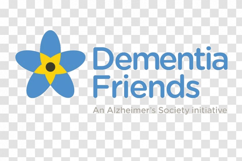 Dementia Alzheimer's Society Disease Ageing Nursing Home - Cognition Transparent PNG