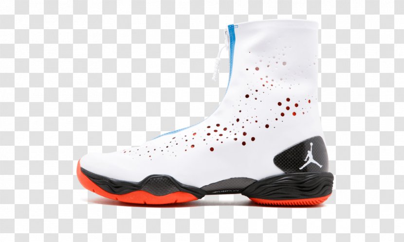 Nike Air Force Jordan Sports Shoes - 28 Transparent PNG