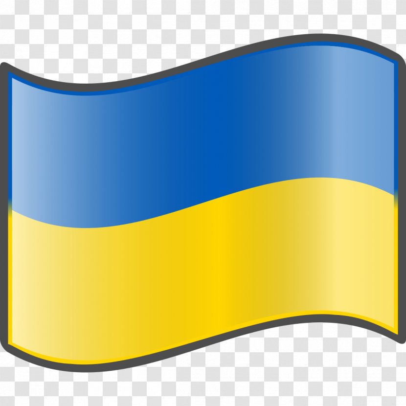 Flag Of Ukraine The Ukrainian Soviet Socialist Republic - Vladimir Putin Transparent PNG