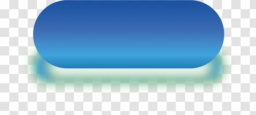 Brand Wallpaper - Azure - Crystal Blue Button Transparent PNG