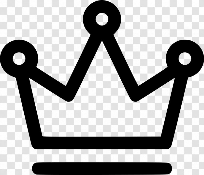 Royalty-free Crown Symbol - Prince - King Transparent PNG