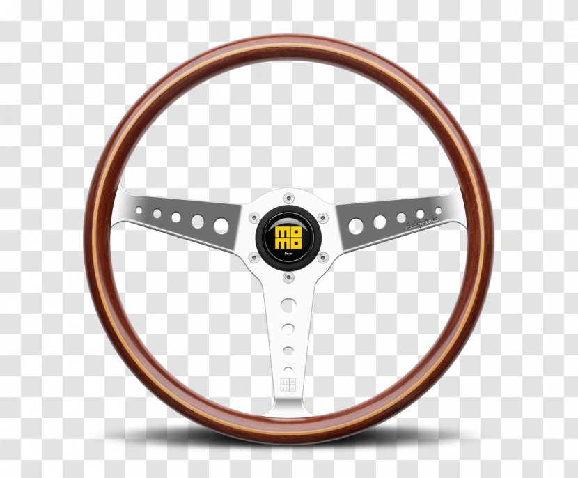 Nissan Skyline Car Steering Wheel Spoke OMP Racing - Suede Transparent PNG