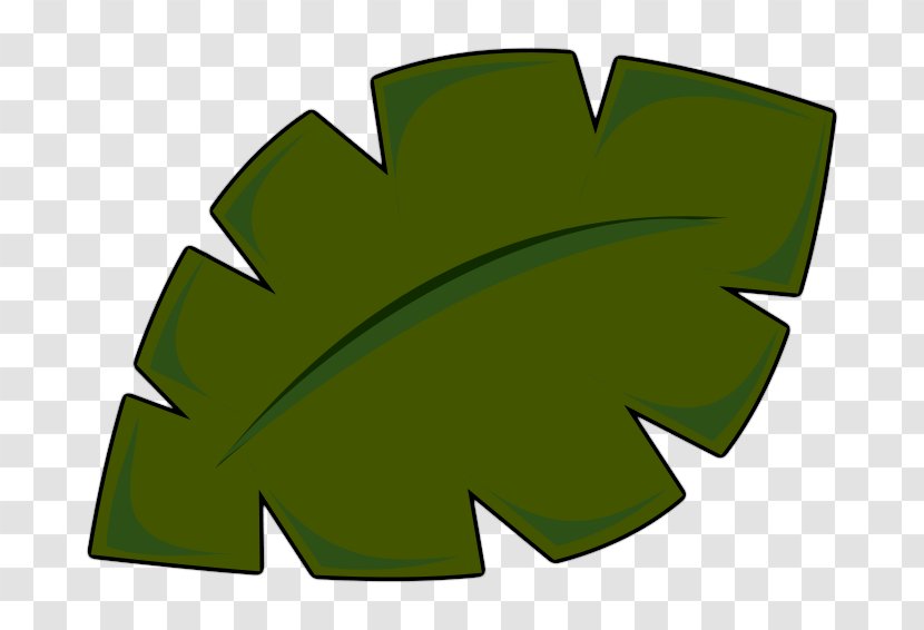 Leaf Clip Art - Flower Transparent PNG