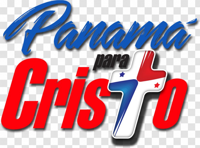 Panama Christ Kingship And Kingdom Of God Panamá Para Cristo - Logo - Cities Transparent PNG