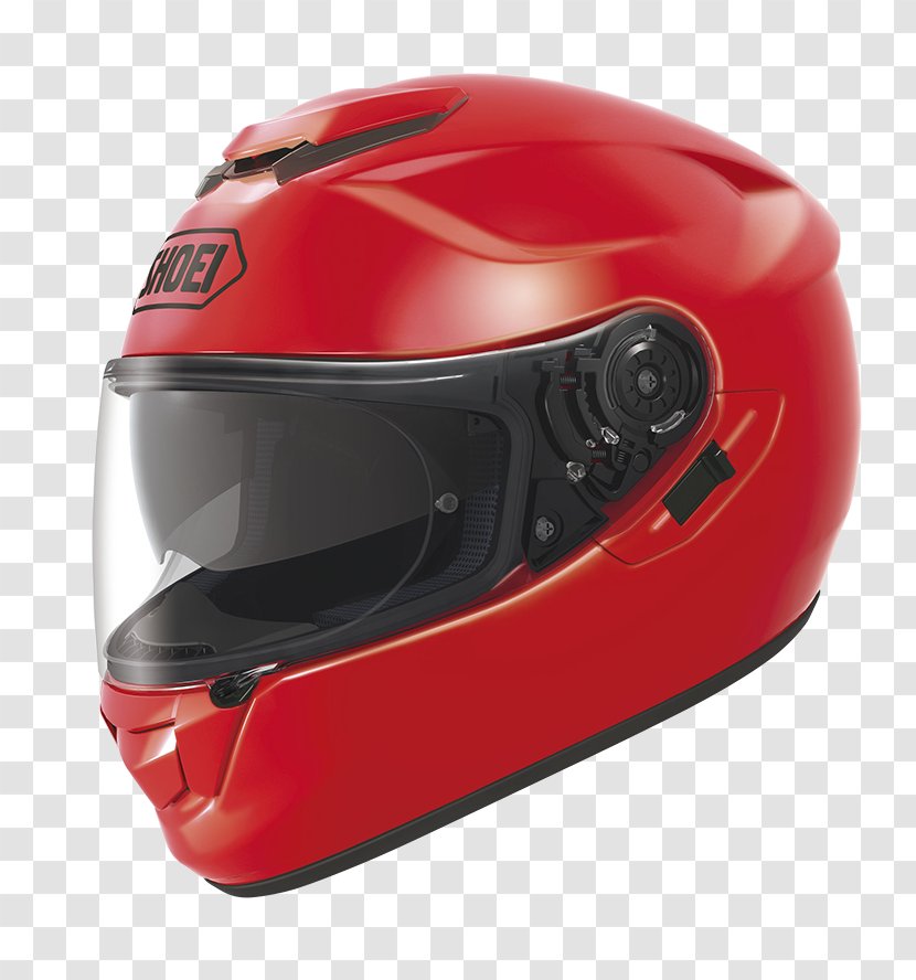 Motorcycle Helmets Shoei Integraalhelm Visor - Headgear Transparent PNG