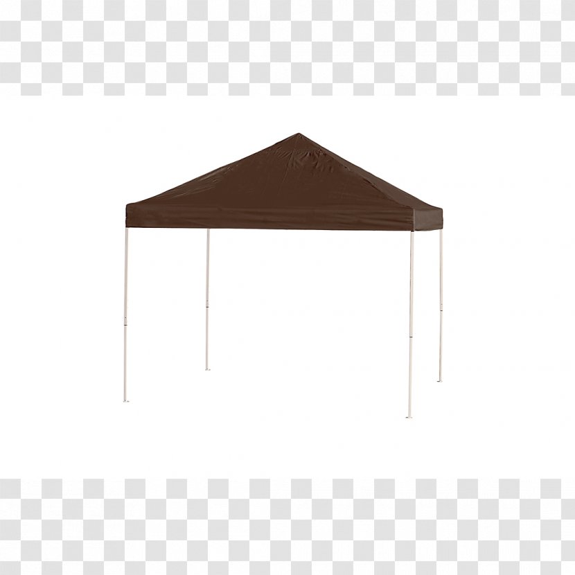 Canopy Shade Rectangle - Wide Transparent PNG