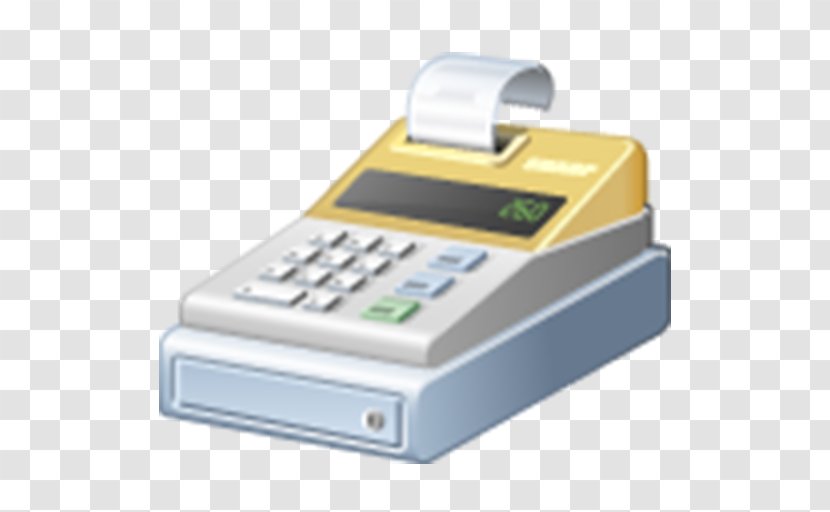 Invoice Credit Card Coin Finance - Office Equipment Transparent PNG