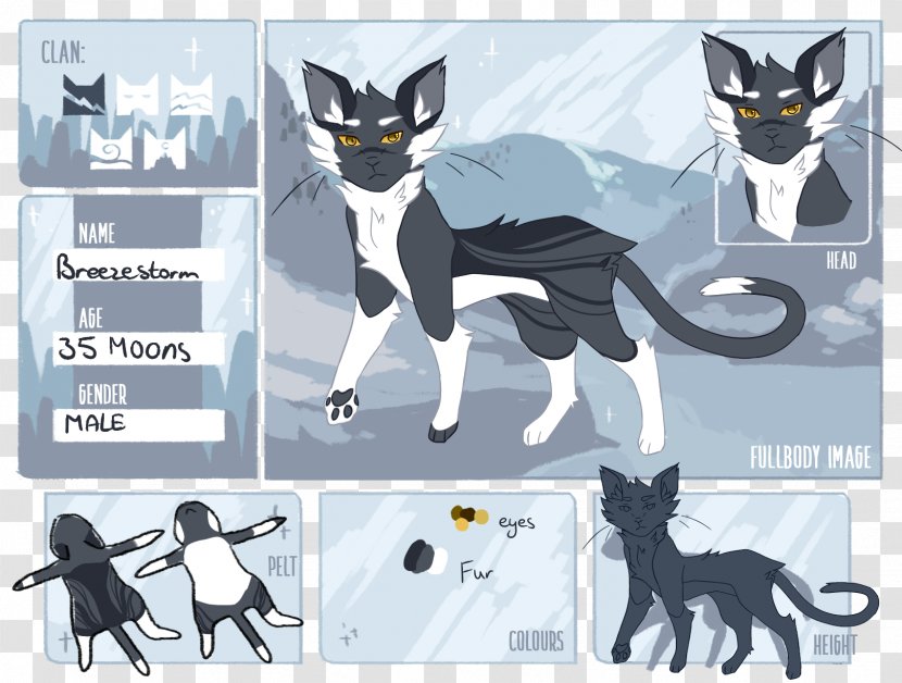 Whiskers Cat DeviantArt Design - Artist Transparent PNG