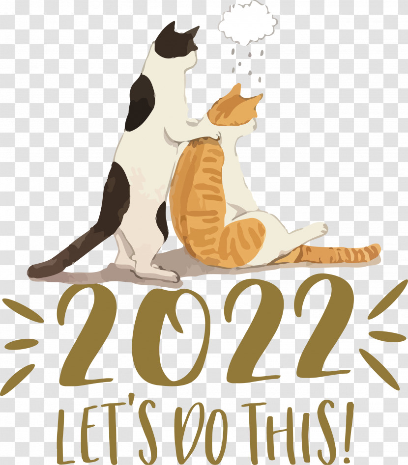 2022 New Year 2022 New Start 2022 Begin Transparent PNG