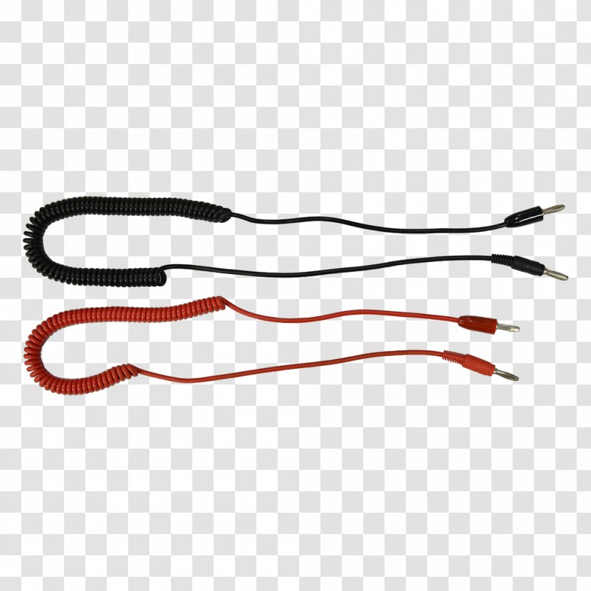Facial Lead Wire Skin For Life Inc Electrical Cable - Digital Media Transparent PNG