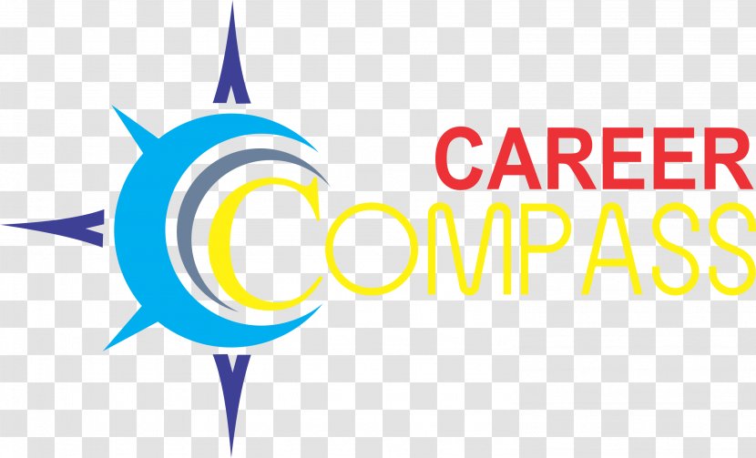 Logo Brand Publishing Business - Marketing - Compass Transparent PNG