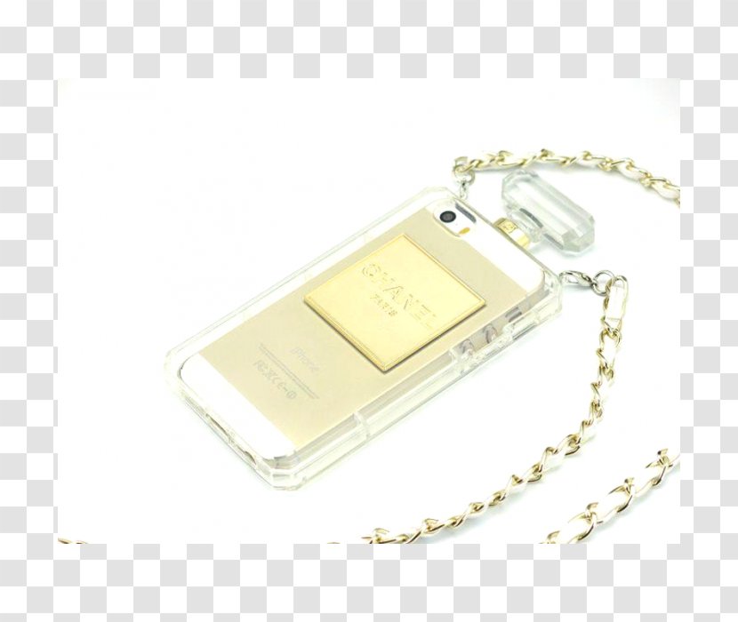 Chanel No. 5 IPhone 6 Plus 5s - Flacon - Perfume Transparent PNG